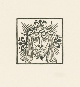 The Head of Christ