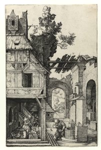 The Nativity