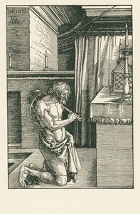 The Penitent