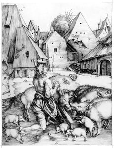 The Prodigal Son