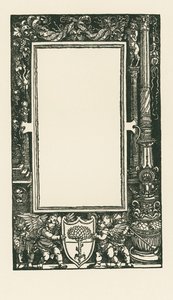 Title Page to Plutarch: De His Qui Tarde