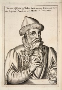 John Guttemberg