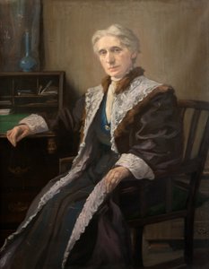 Miss Agnes Husband by Alec Grieve