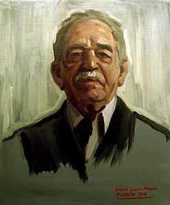 Gabriel García Márquez