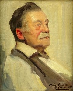 Mario Benedetti