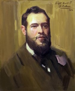 Ángel Ganivet