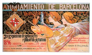 Poster for the Third 