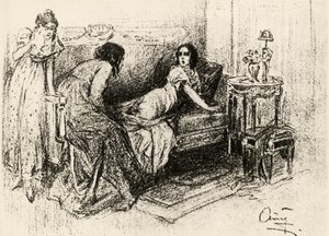 Illustration to 