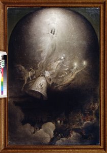 Apotheosis of the Newspapers "The Bell" and "The Polar Star" of Socialist Inspiration