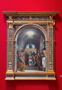 Pentecost