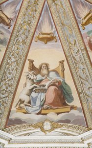 The Kings, from the Eternal Father and the Kings