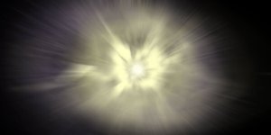 Theory of the Big Bang, origin of the universe, astronomy, astrophysics