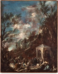 Pilgrimage