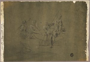 Return of the Prodigal Son