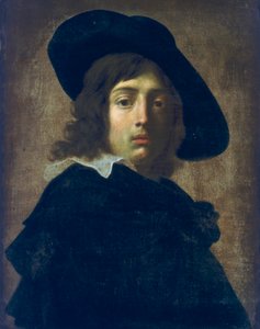 Self-Portrait