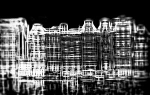 City on the River
