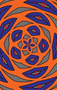 arabesque #27, 2019