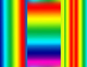 Colour field #10, 2019
