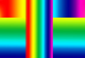 Colour Field #12, 2019