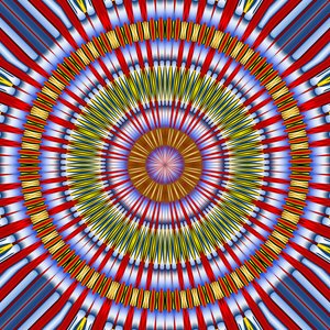 Fabric by Alex Caminker