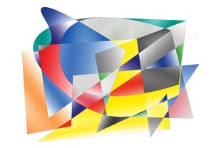 Fish, 2019 by Alex Caminker
