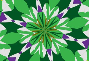 Flowers #25 by Alex Caminker