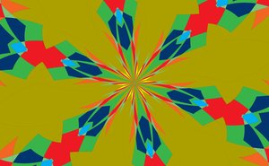 Flowers #27 by Alex Caminker