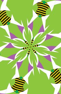 Flowers #3 by Alex Caminker