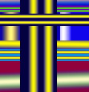 High Voltage Wires