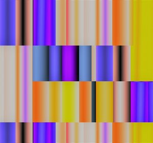 Nature as a TV
