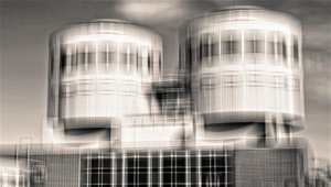 Objects of Vibration by Alex Caminker