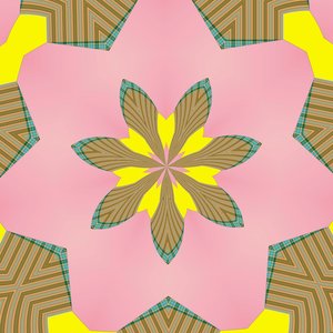 Ornament #29 by Alex Caminker
