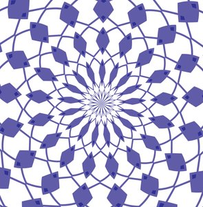 Ornament #4 by Alex Caminker