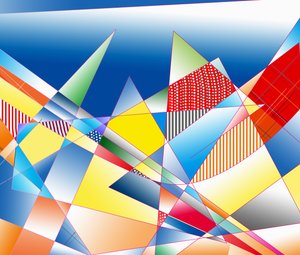 Sounding mountains, 2019