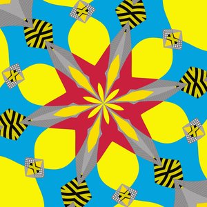 Symmetry #11 by Alex Caminker