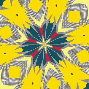 Symmetry #12