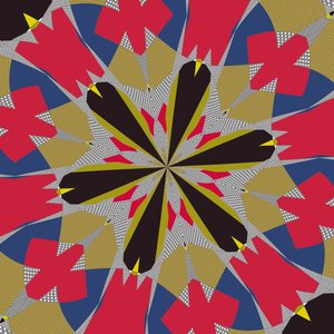 Symmetry #16