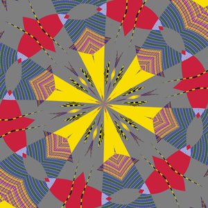 Symmetry #26, 2019
