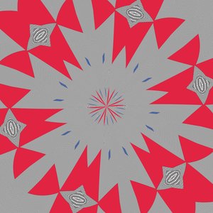 Symmetry #43 by Alex Caminker