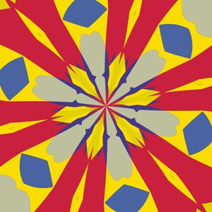 Symmetry #45