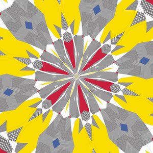 Symmetry #48