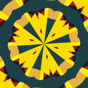 Symmetry #53, 2019