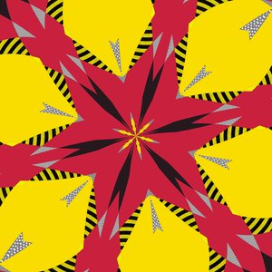 Symmetry #7 by Alex Caminker