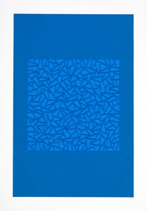 Blue World