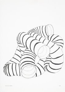 Grudie Hydro - Pipes (Five) by Alex Dunn