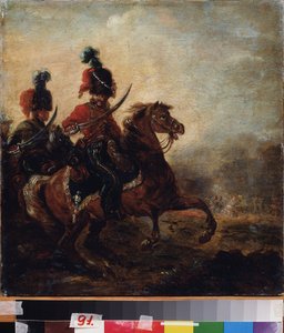 Cavalry Regiment