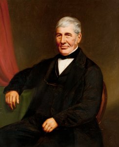 James Carmichael