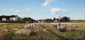 Harvest