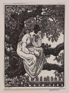 Vignette for H. Hertz