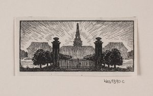 Vignette for H. Hertz